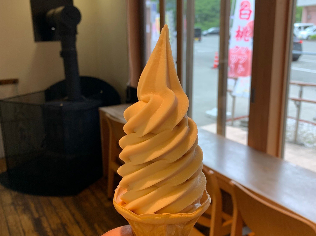 Roadside Station Tabayama-丹波山村必去景点