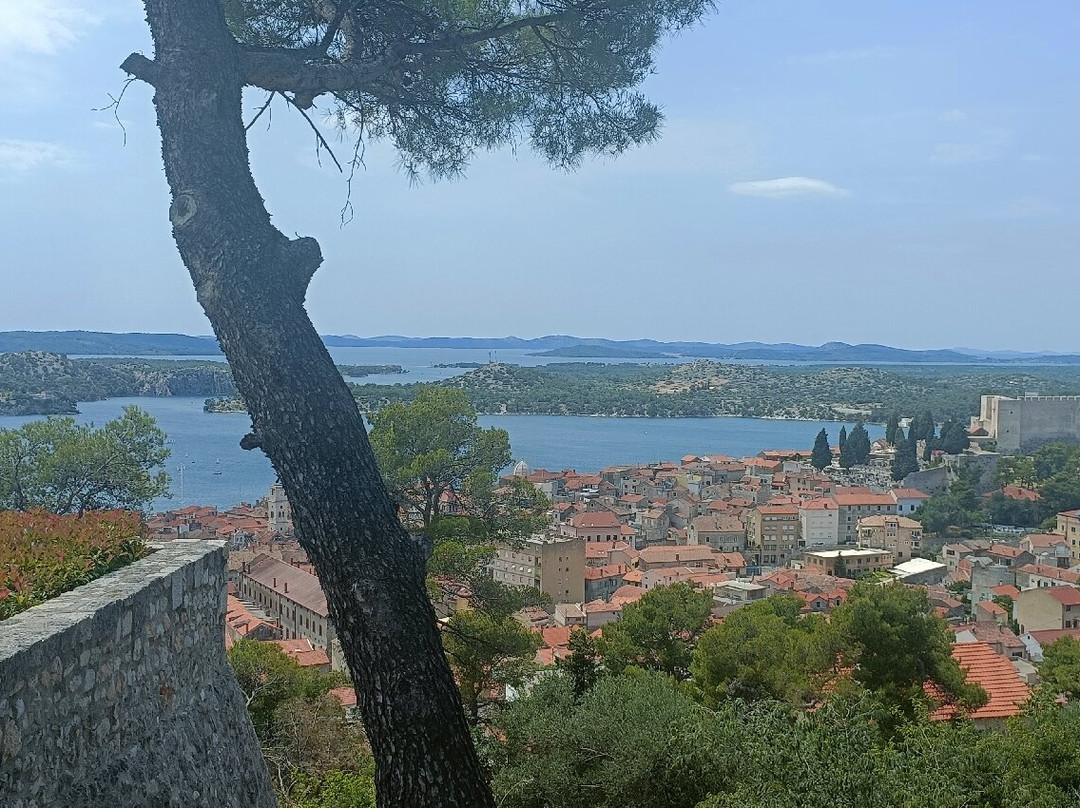 Barone Fortress-希贝尼克必去景点