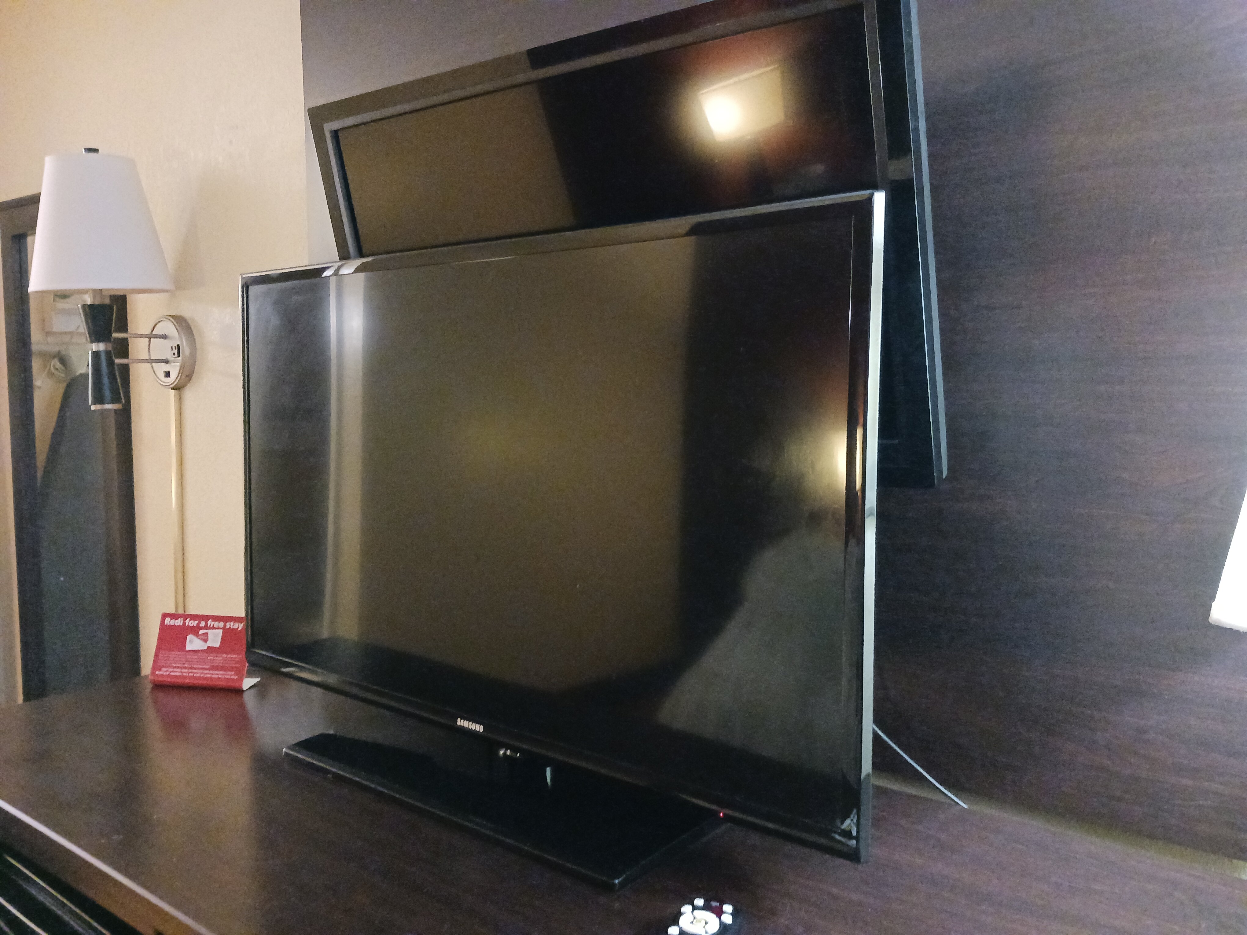 Red Roof Inn & Suites Cleveland, TN-客卧