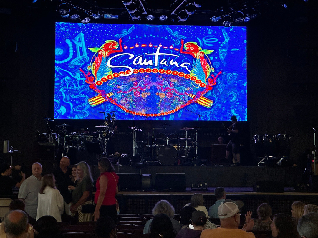 Ravinia Festival-Highland Park必去景点