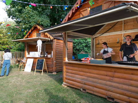 Parc Frédéric Passy