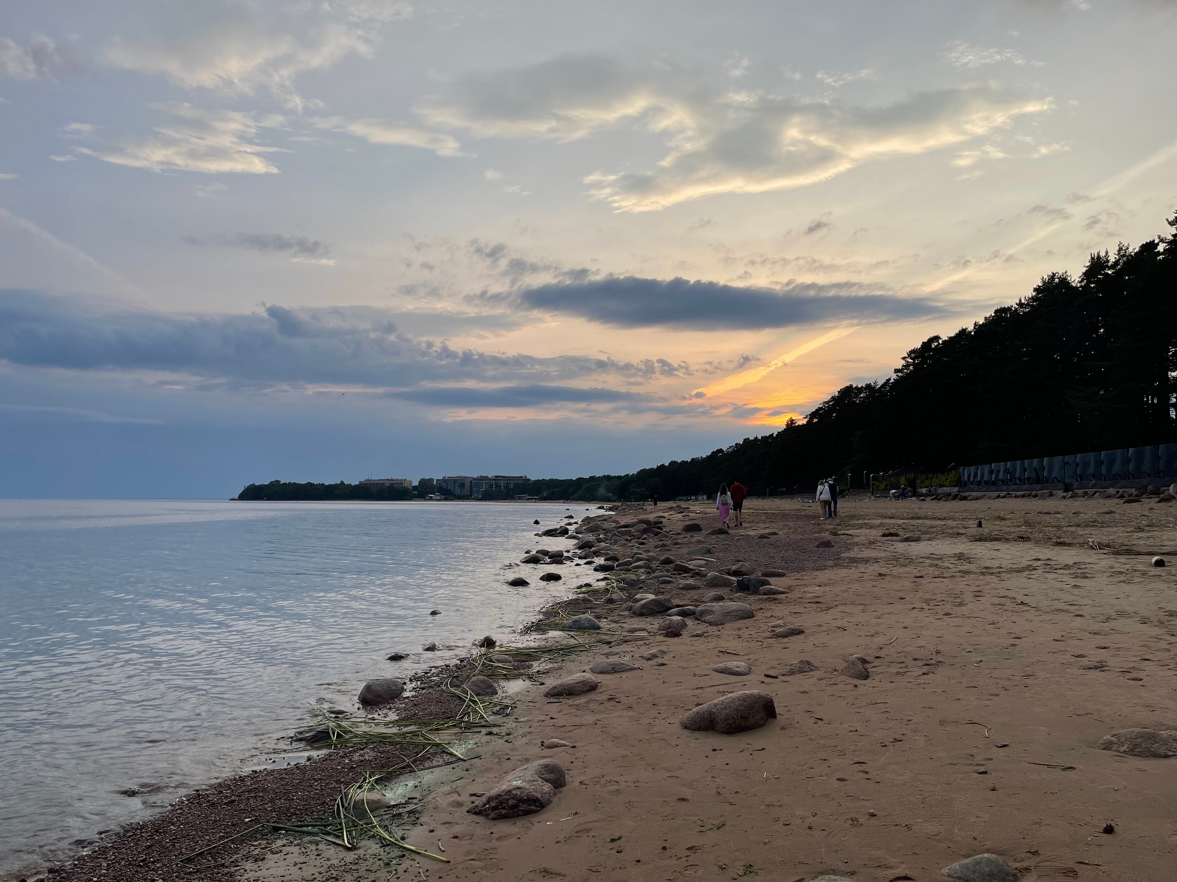 Repino Cronwell Park-浴室