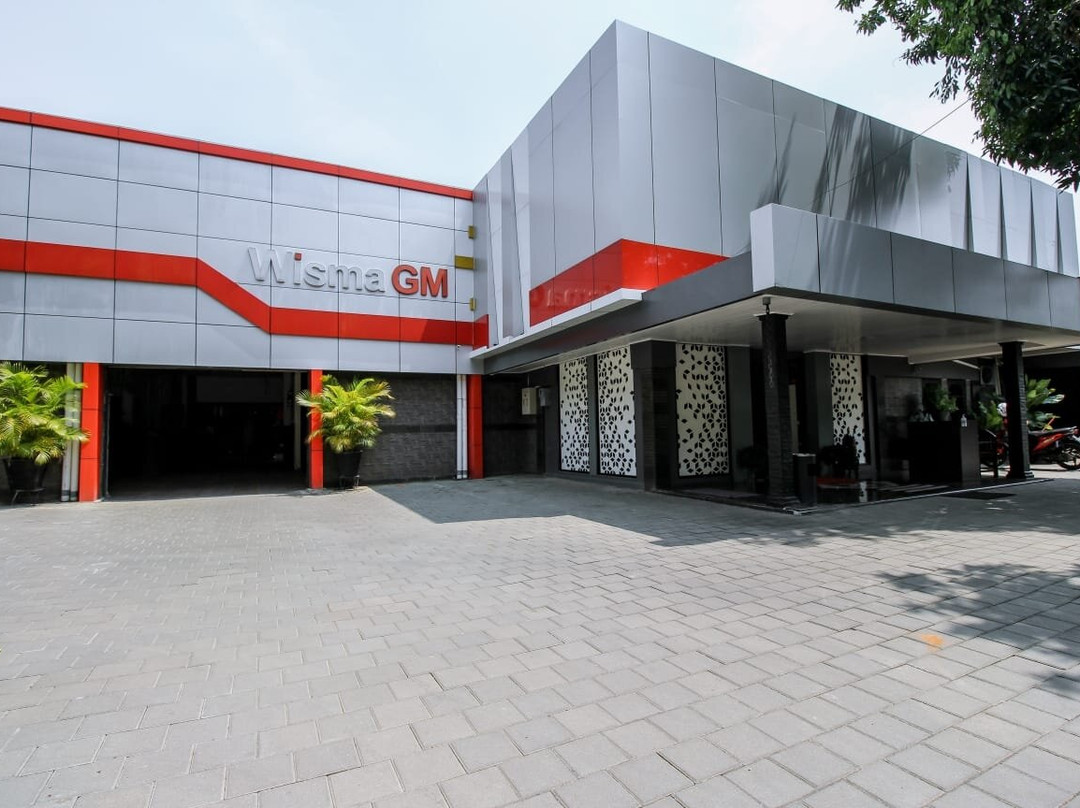 Wisma GM Hotel Pemalang