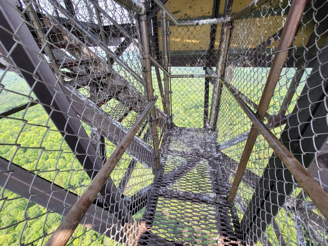 Copper Peak-Ironwood必去景点