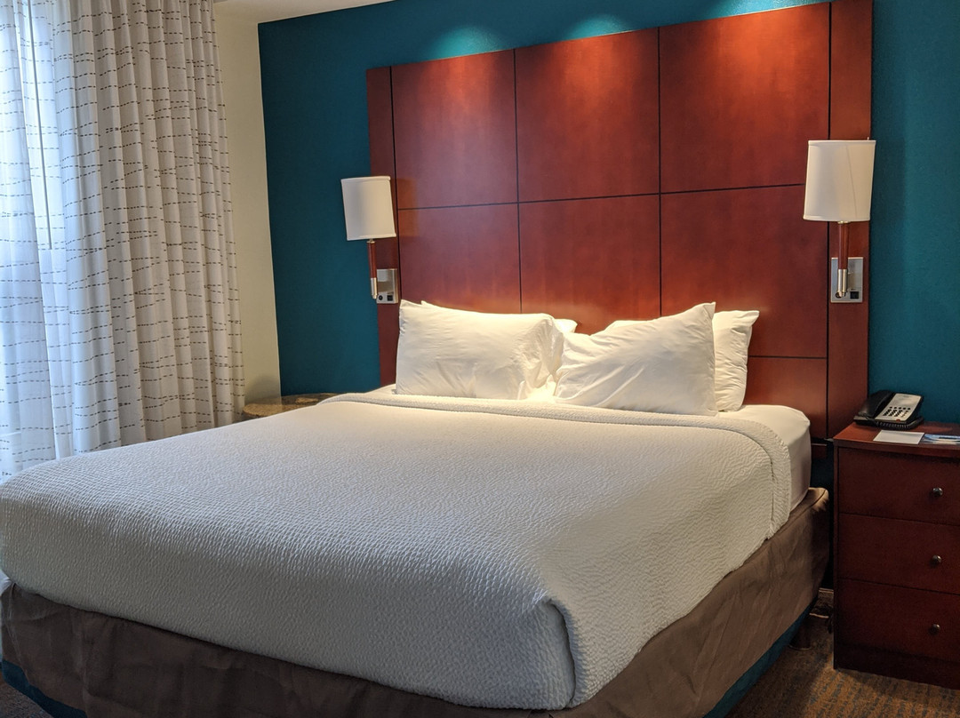 Residence Inn by Marriott Franklin Cool Springs主图