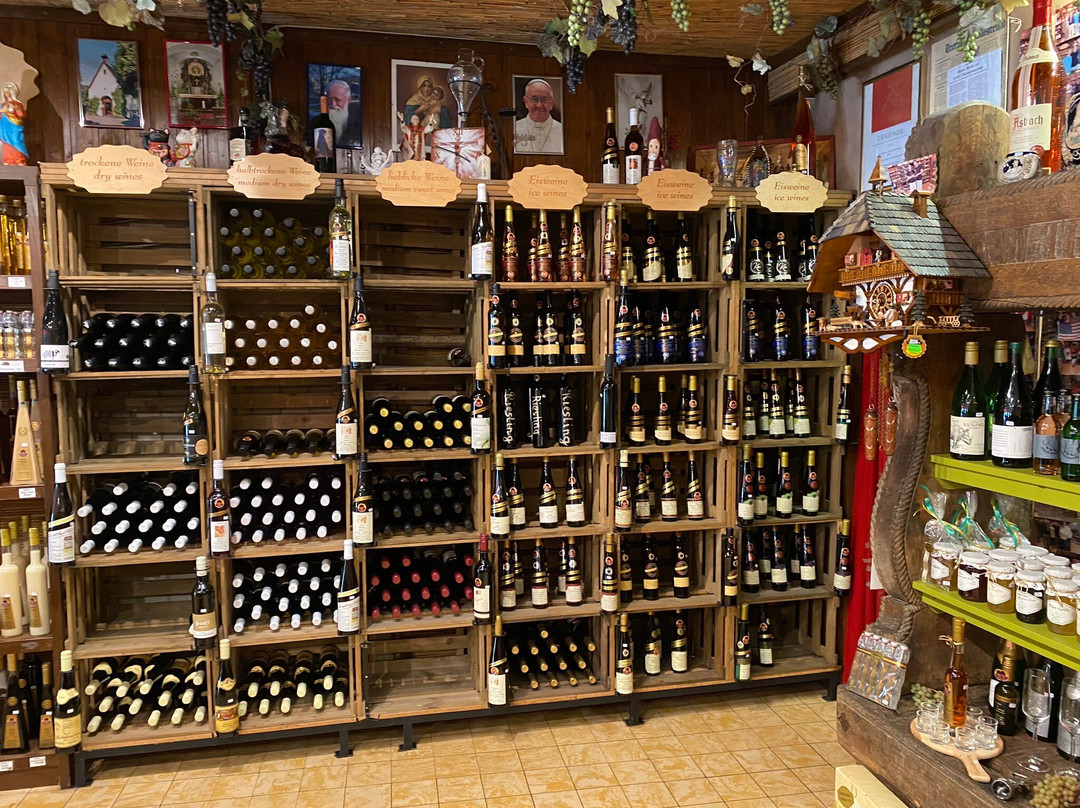 Stefans Wine Paradise景点图片