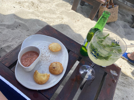 BobZ Boutique Resort主图