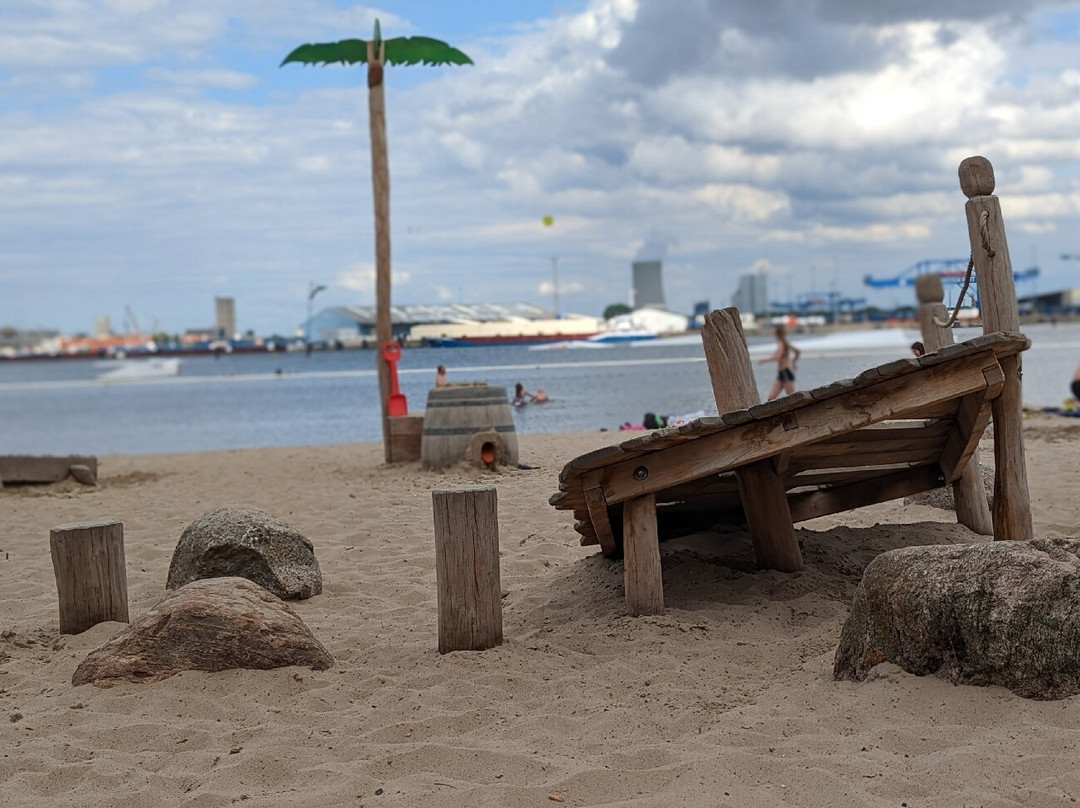 IGA Park Rostock-罗斯托克必去景点