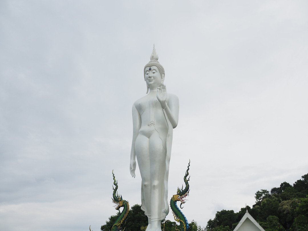 Khao Phra Khru Viewpoint景点图片