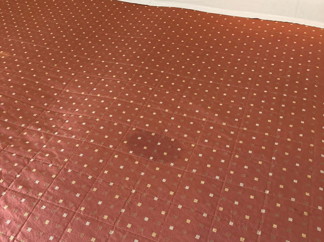 黛米多福乡村度假酒店主图