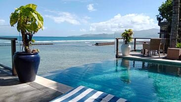 Sagara Candidasa主图