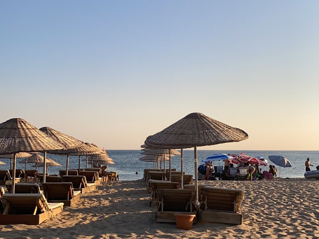 Gokceada Surf Egitim Merkezi主图