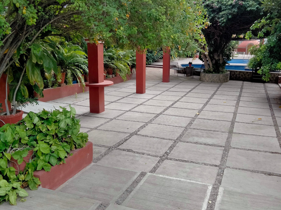 El Molino Hotel Boutique主图