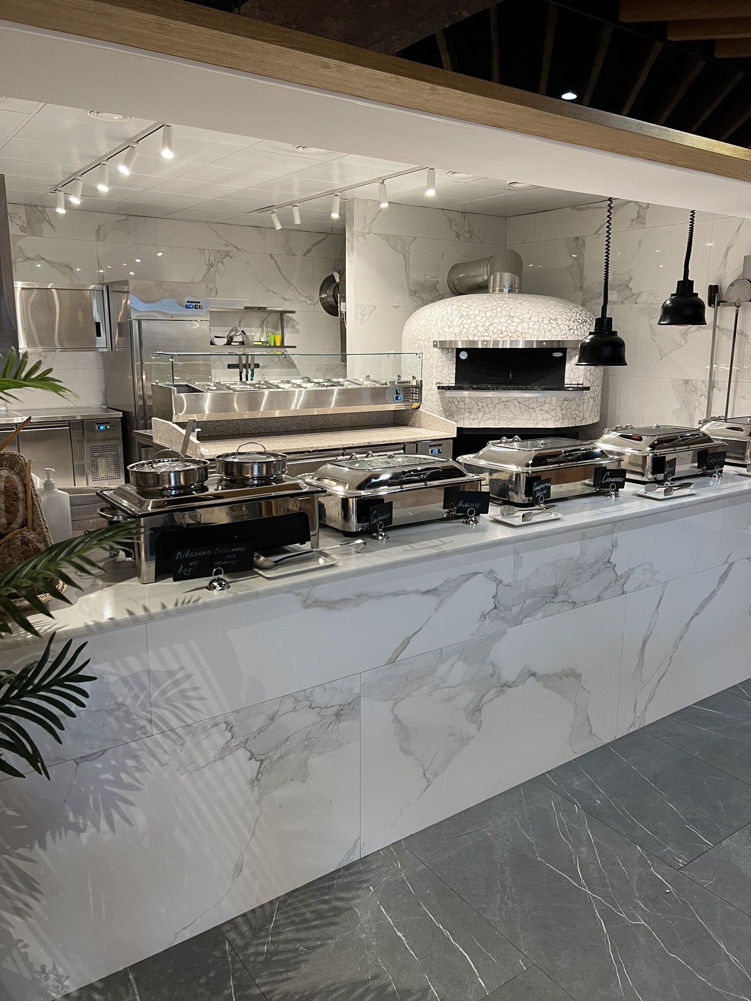 Apartel Uzhhorod Hotel&Spa-官方