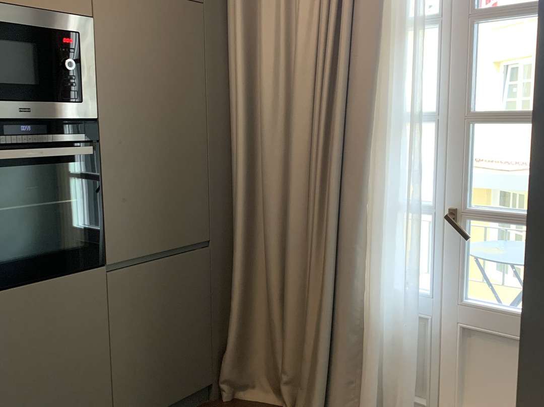 72 AD Suites Thessaloniki主图