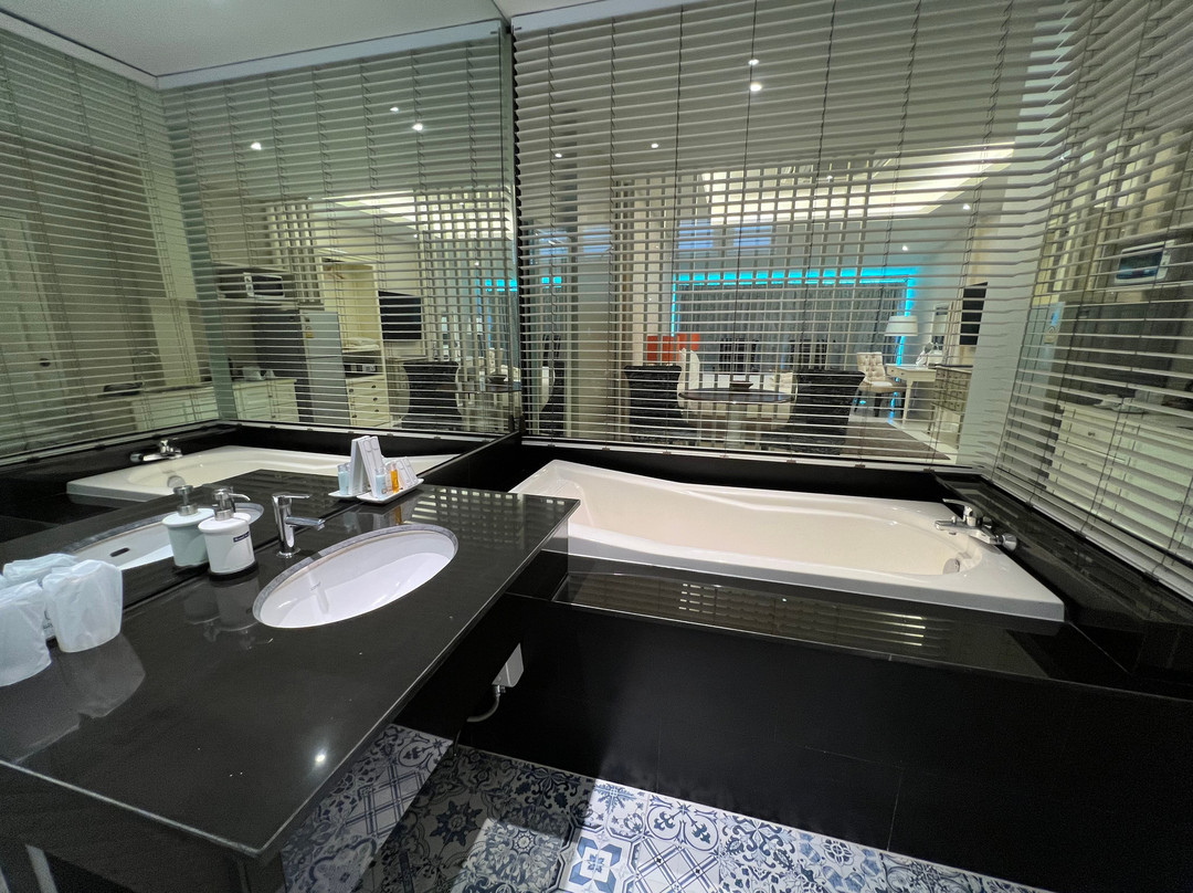 The Verona at Tub Lan主图