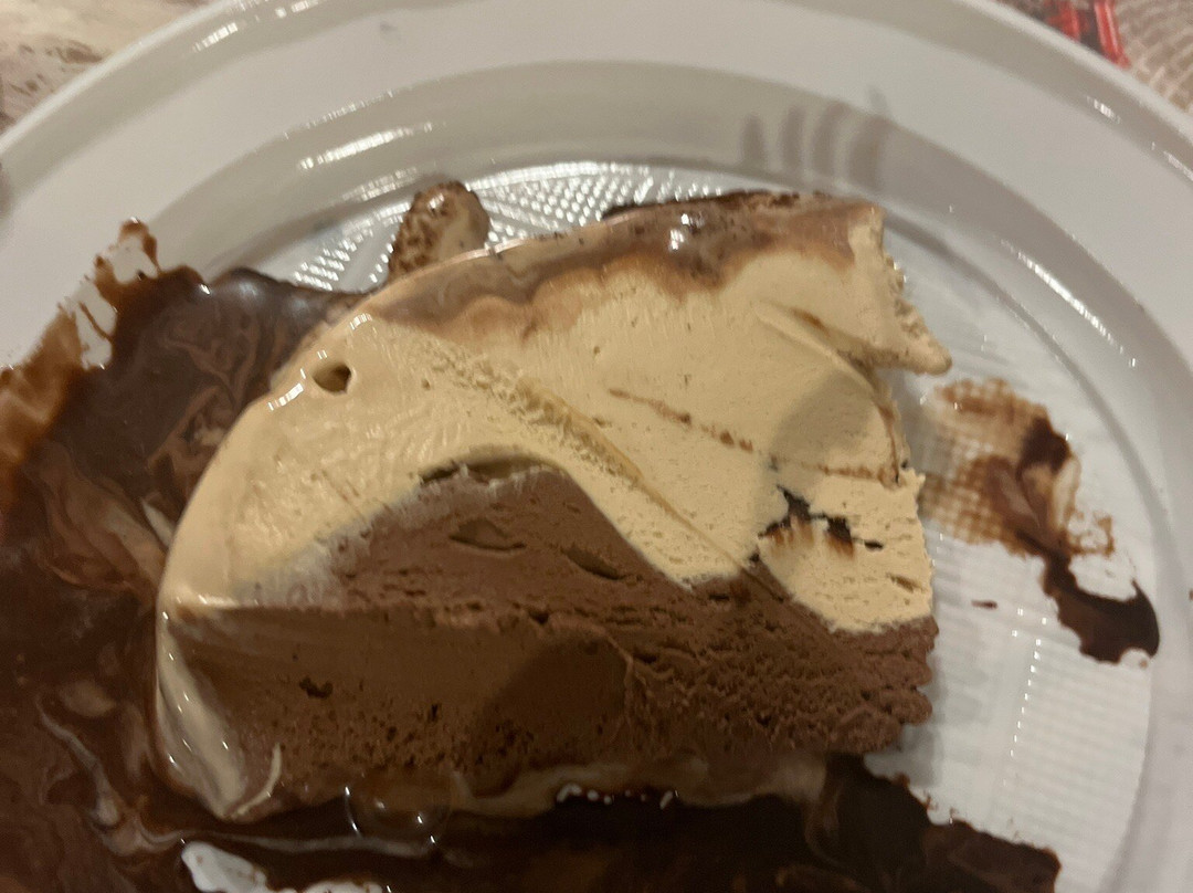 Gelati Dominique景点图片