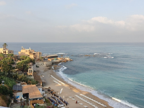 Lebanon Local Tour-贝鲁特必去景点