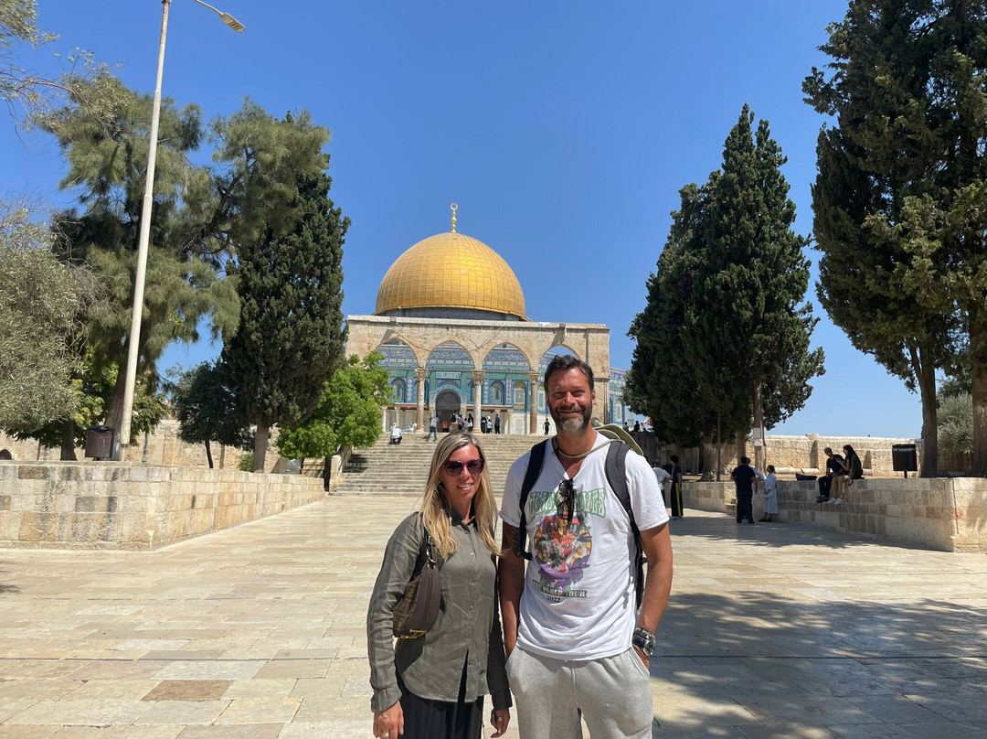 L'altra Israele-Haifa必去景点