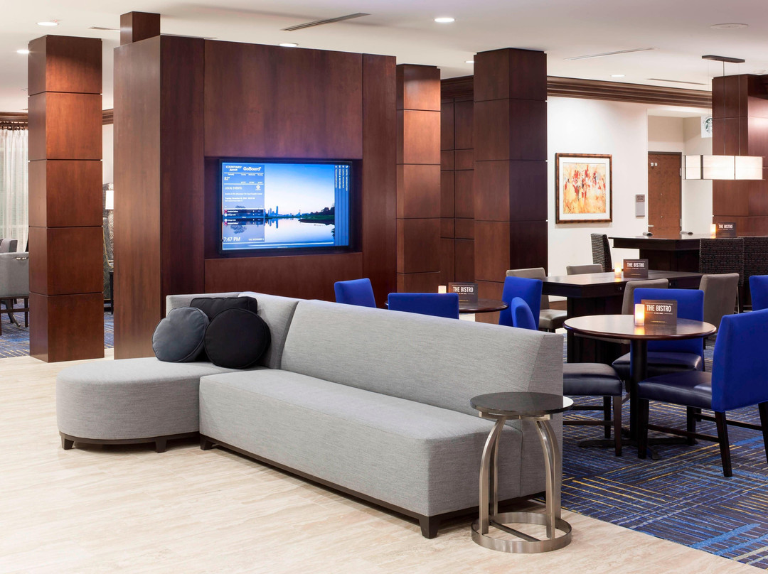 Courtyard by Marriott Dallas Plano/Richardson