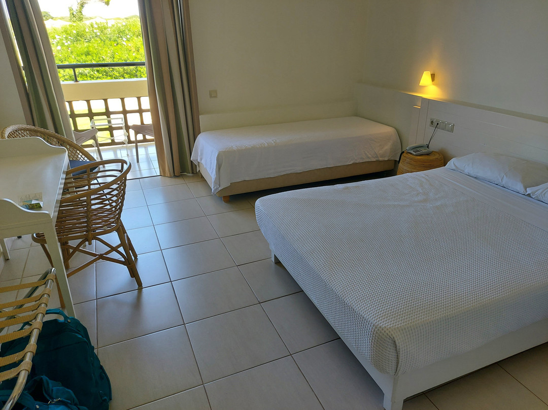 Grecotel Meli Palace主图