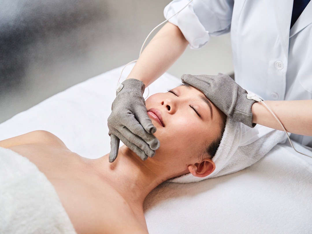 kunistyle Enzyme SPA-Ginza必去景点