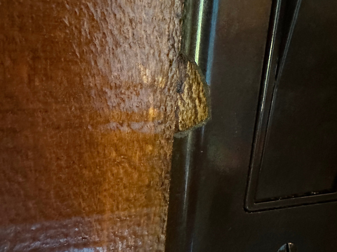 白脸小木屋主图