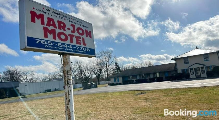 Mar-Jon Motel主图