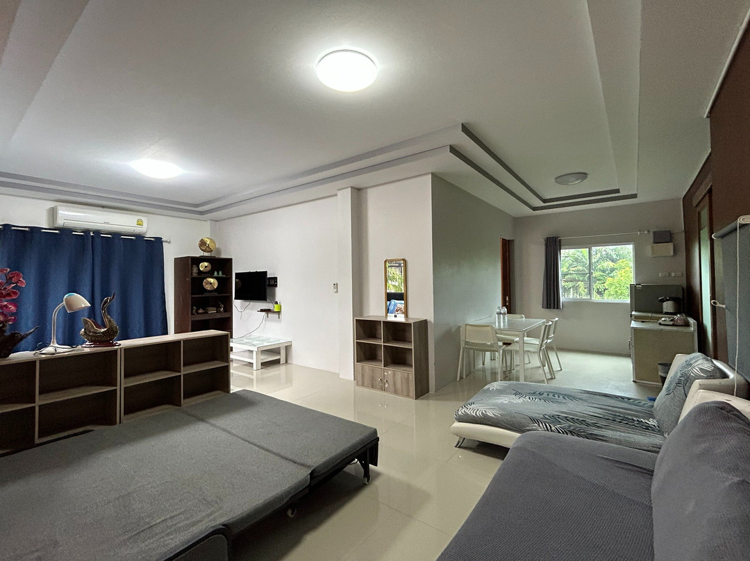 Tann Anda Resort主图