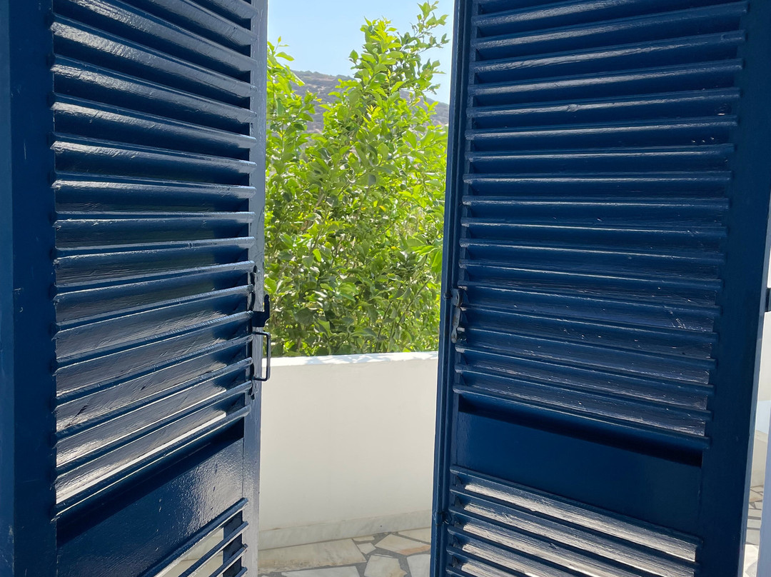 Evi Evan Hotel主图