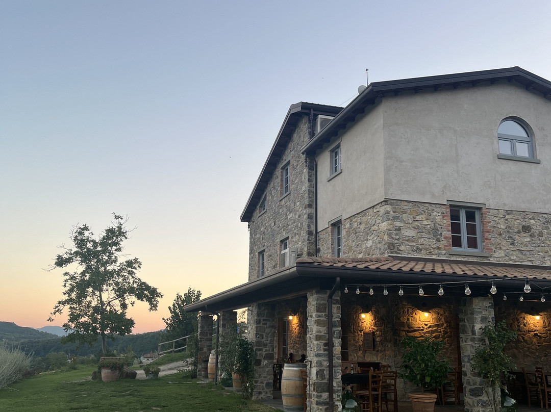 Agriturismo I Giunchi主图