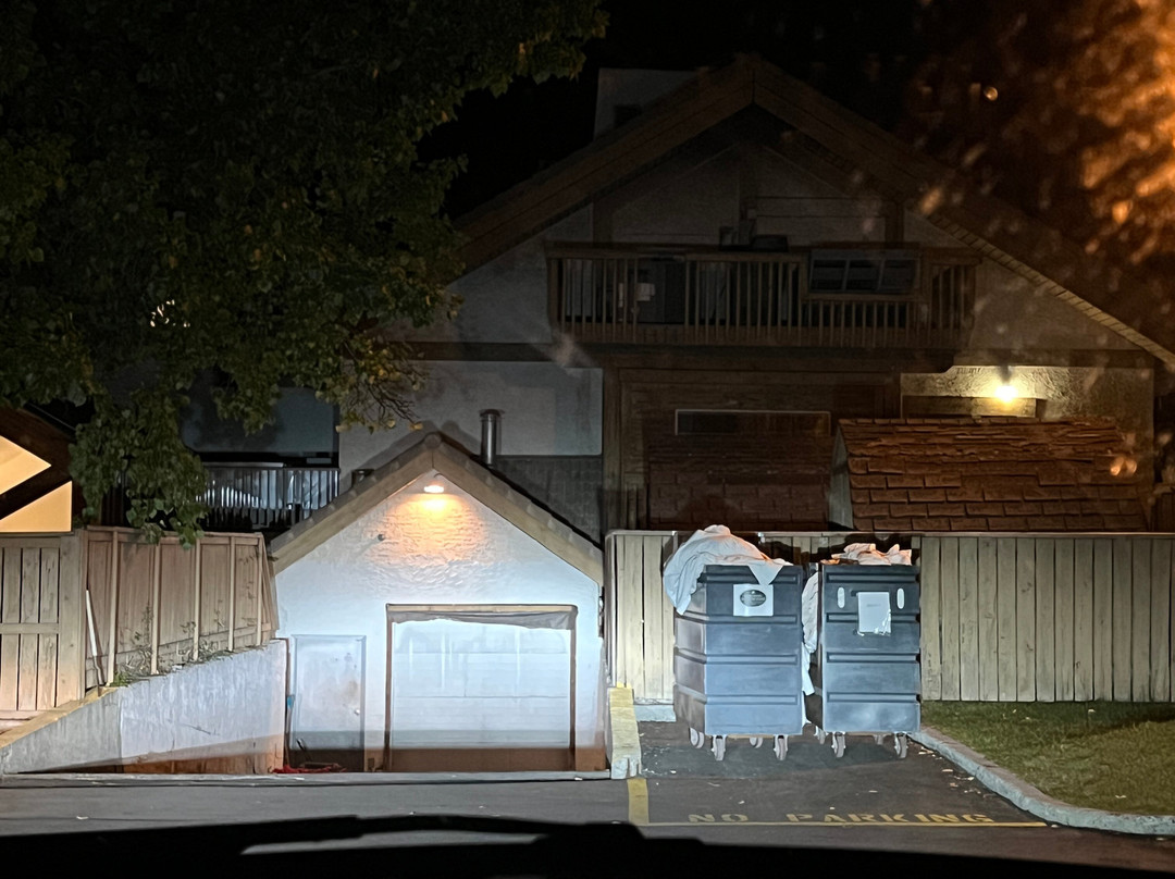 班福洛基山度假酒店主图