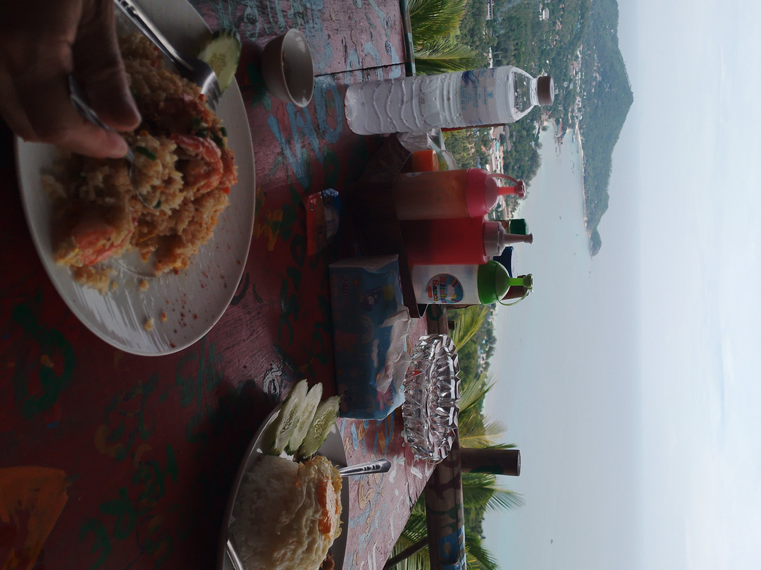 Mango Viewpoint-涛岛必去景点