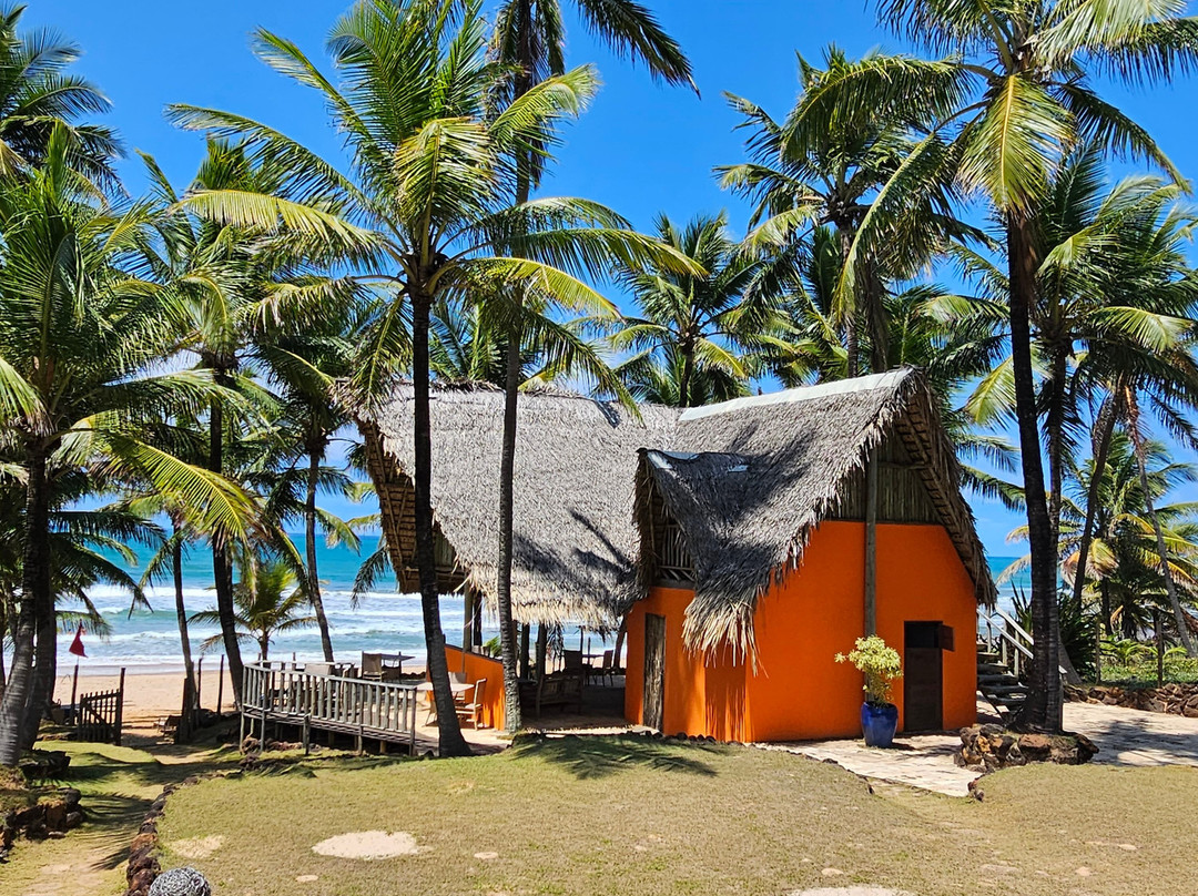 Pousada Capitu主图