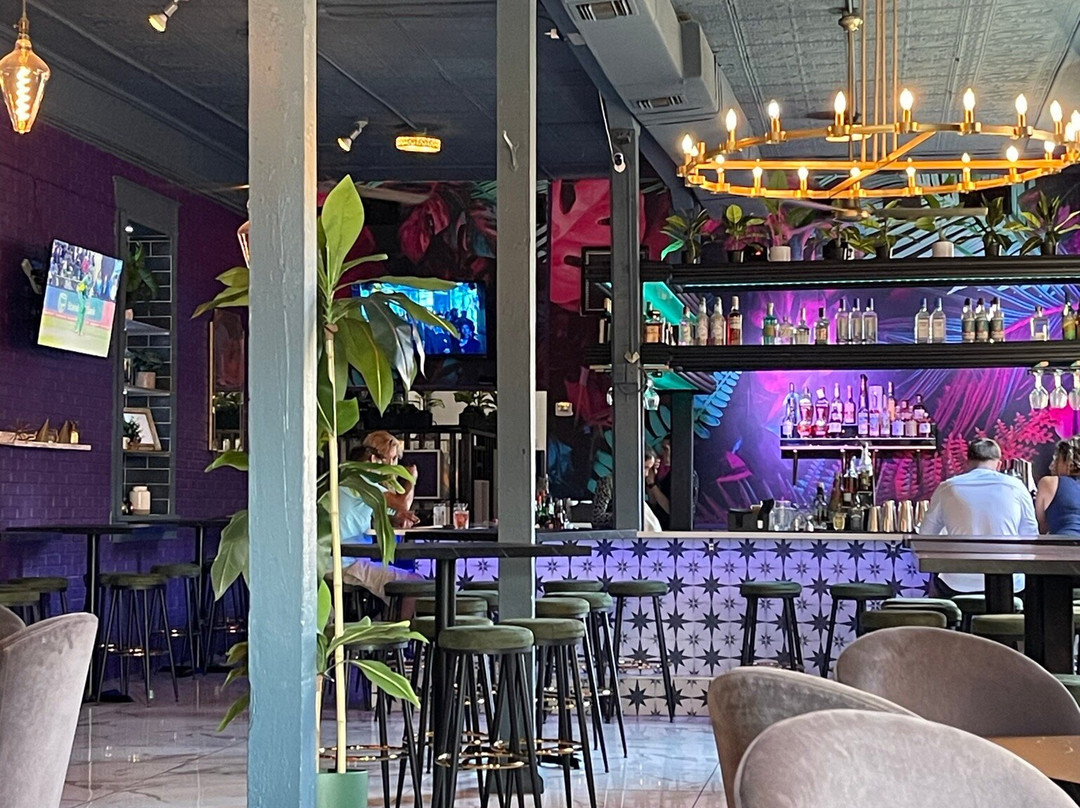 The Wildflower Sanford