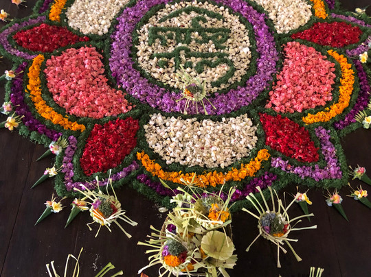 House Of OM-乌布必去景点