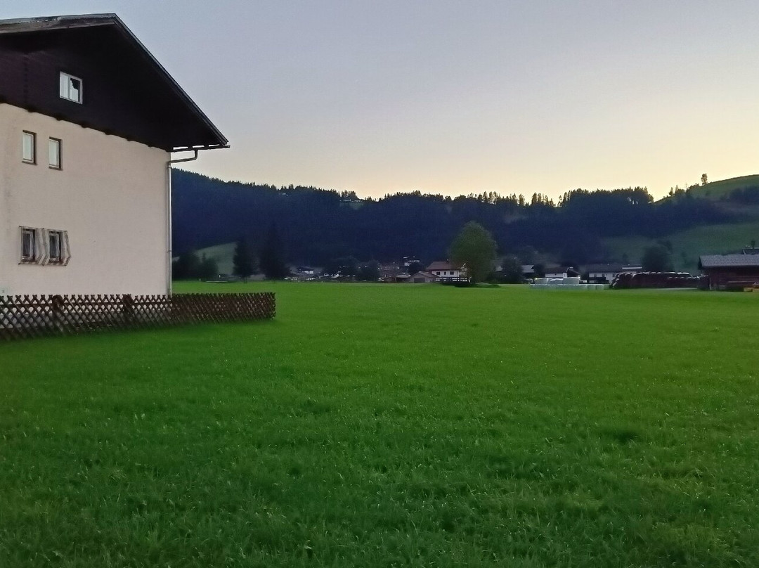 Aparthotel Kristall主图