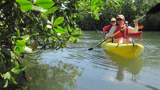 Eco Journeys  Tour-Salinas必去景点