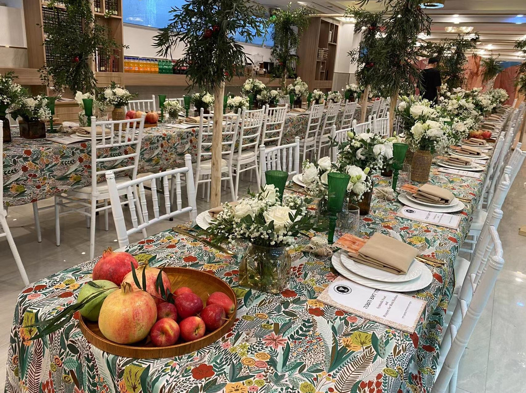 Chabad Of Foshan-佛山市必去景点