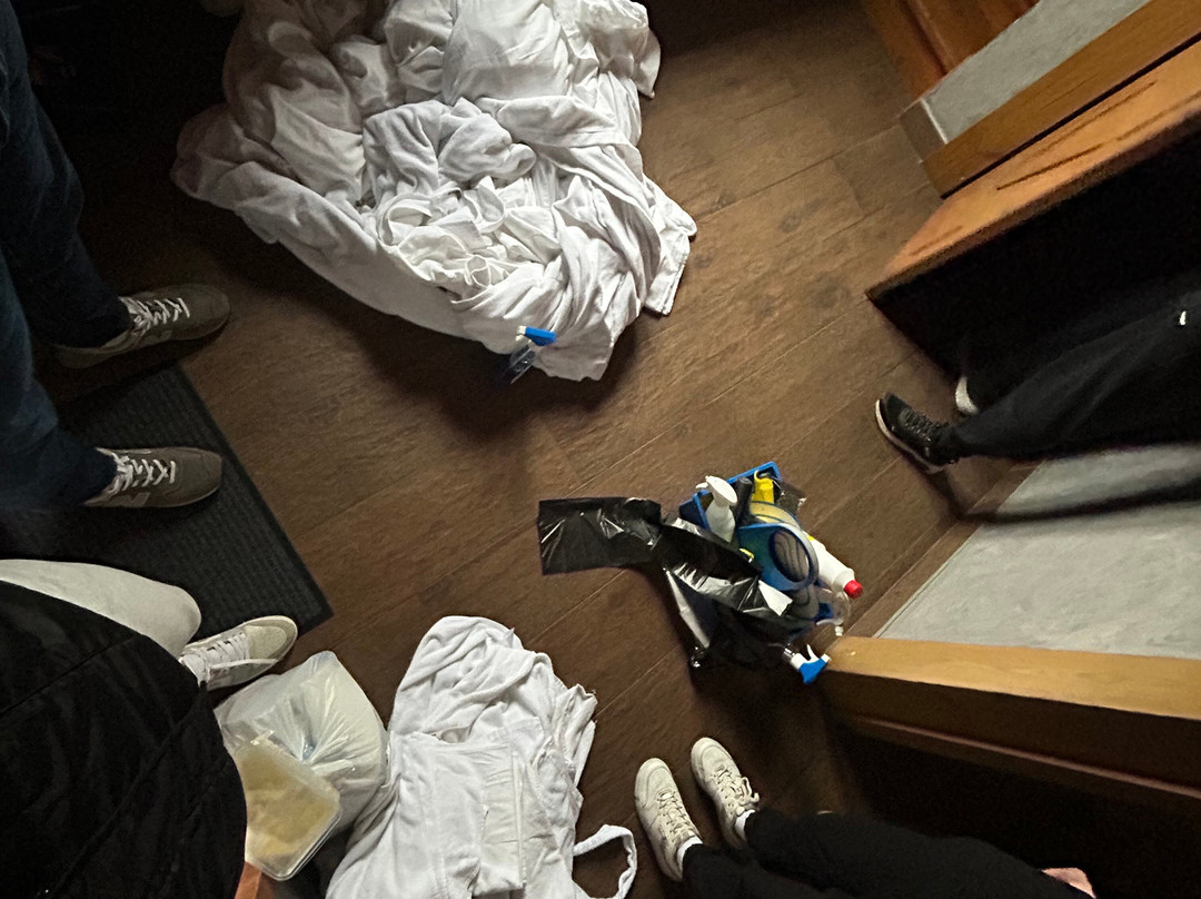 Okskaya Zhemchuzhina主图