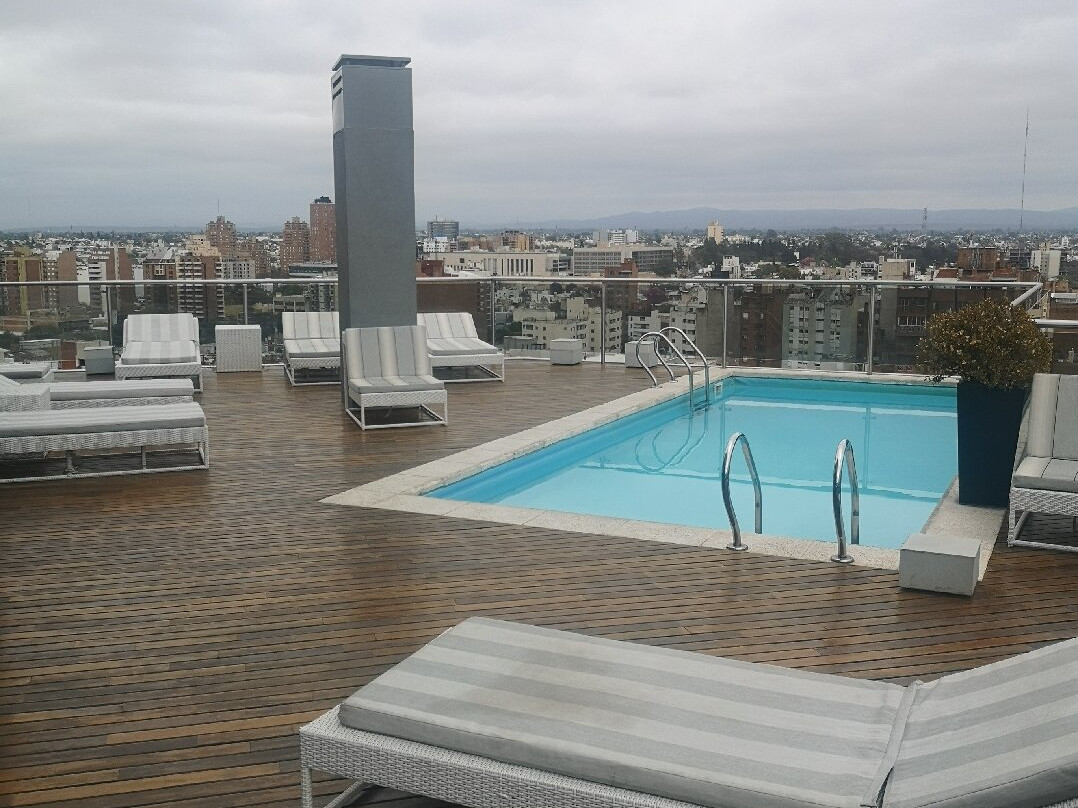 Yrigoyen 111 Hotel主图