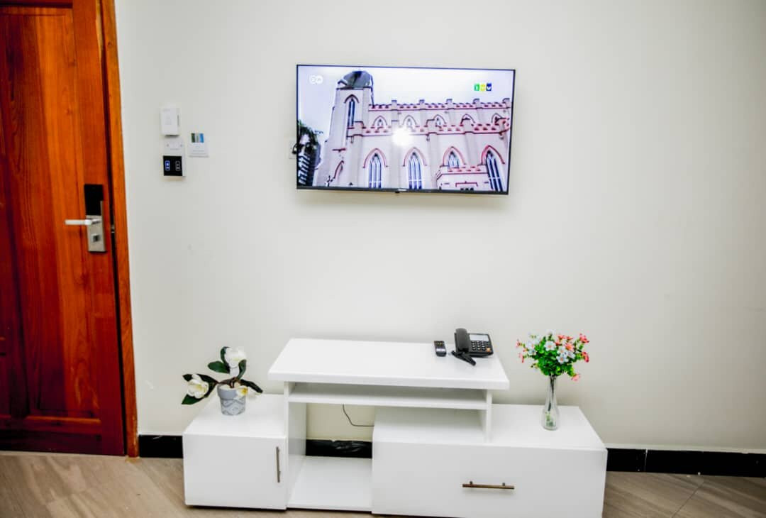 乞力马扎罗区酒店住宿-Snow View Rau Apartments