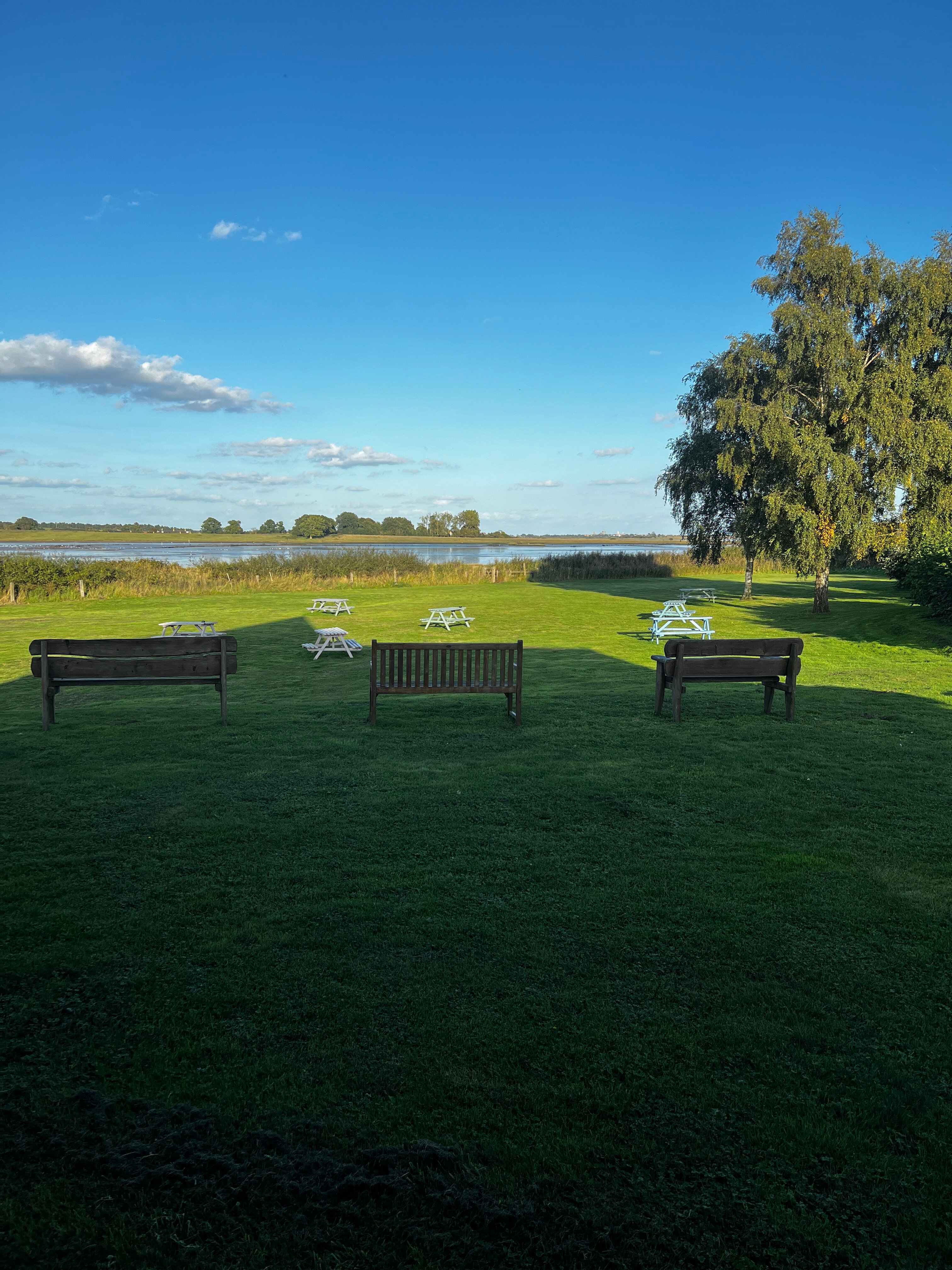 The White Hart Blythburgh-浴室