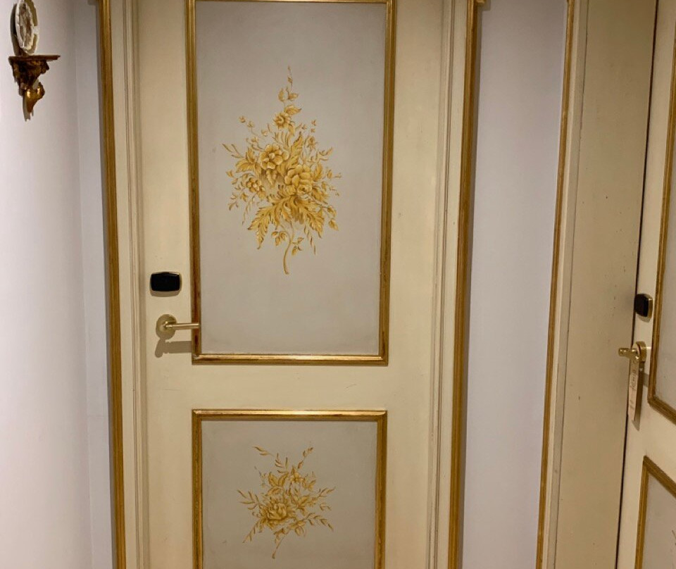 Domus Zamittello主图