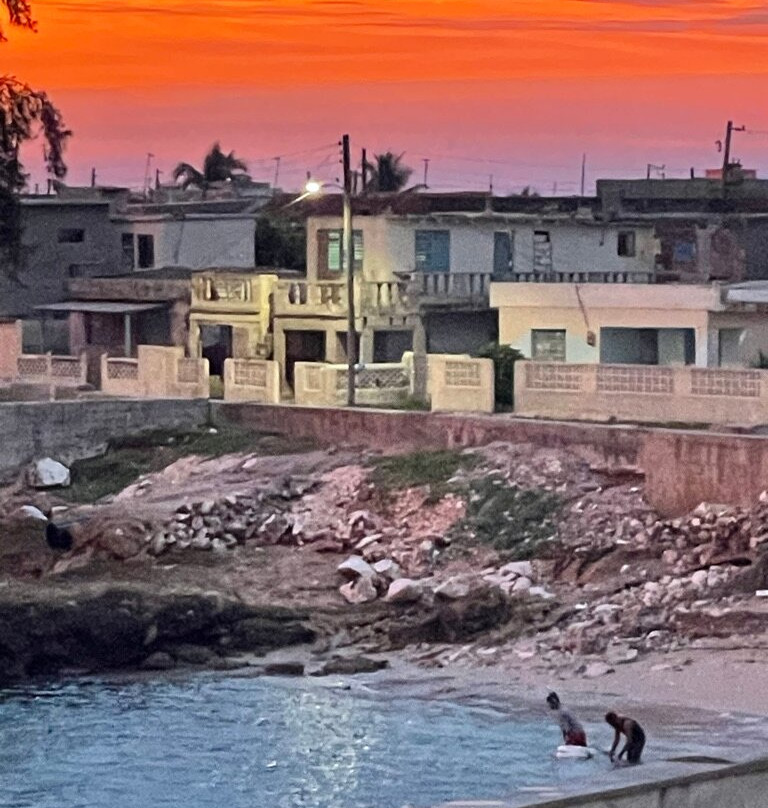 Hostal Sol y Mar主图