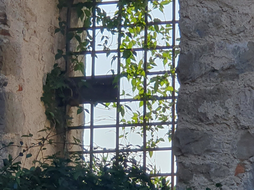 castello di Villalta景点图片