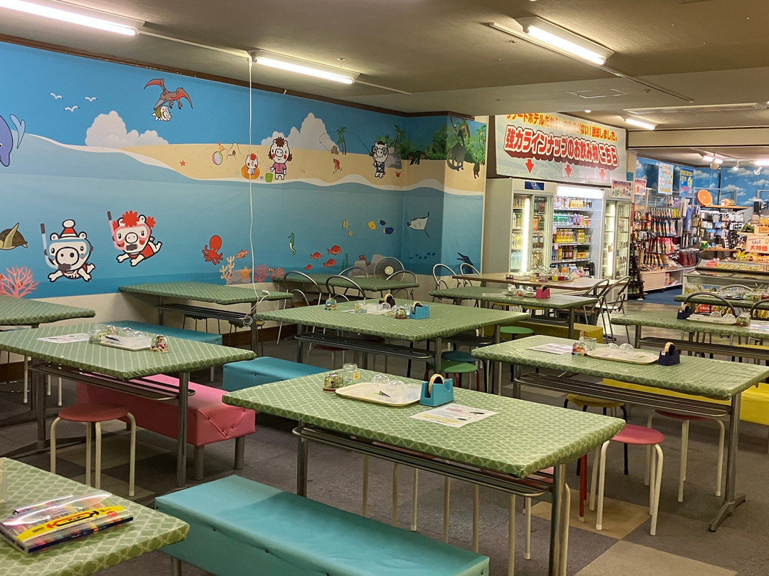 Hotel Green Plaza Joetsu主图