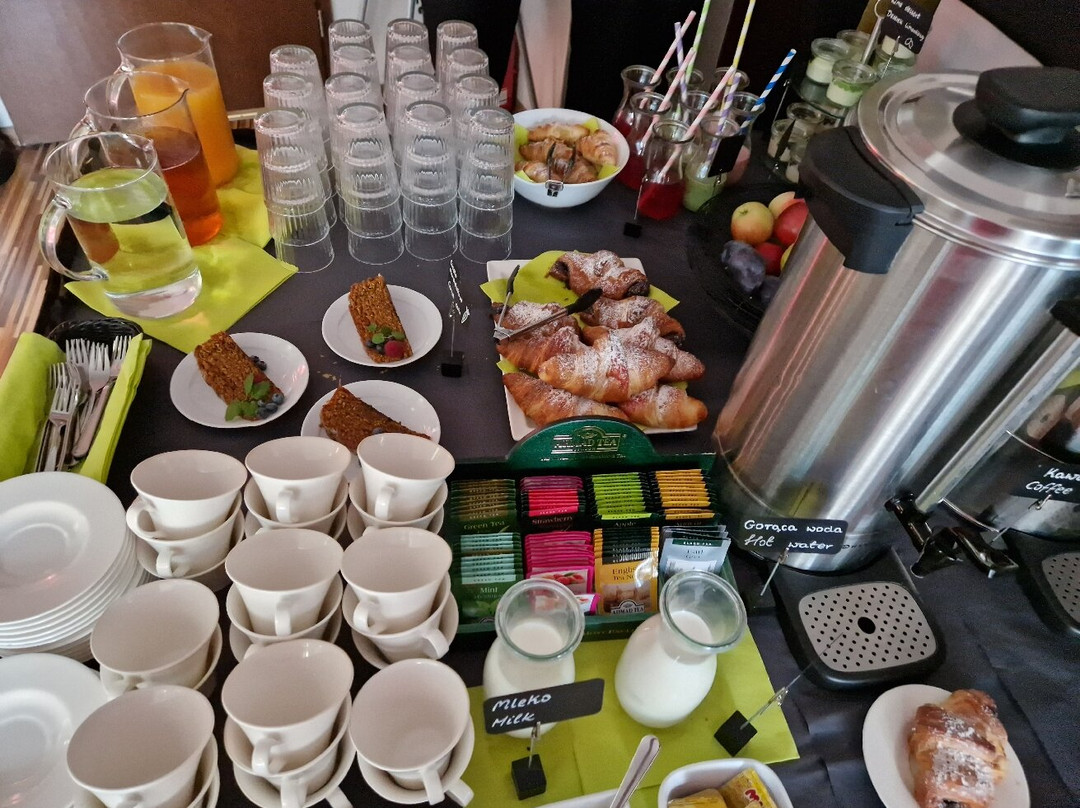 Don Prestige Residence主图