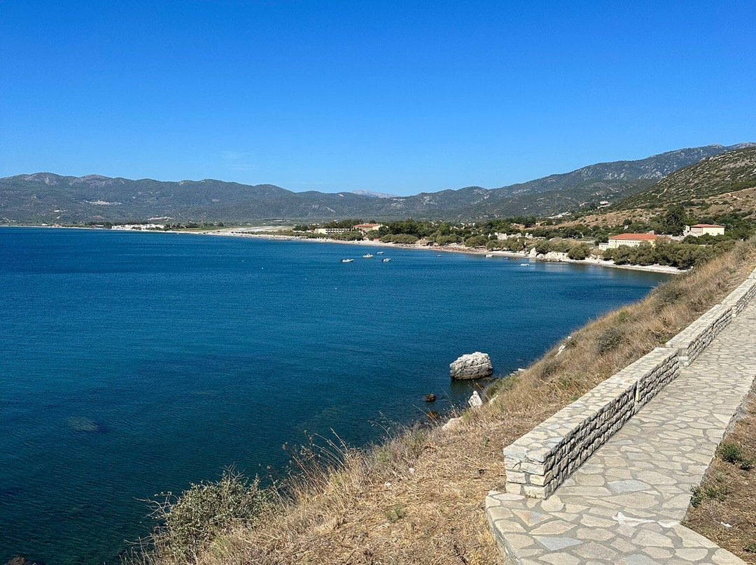 Doryssa Theorem Hotel主图