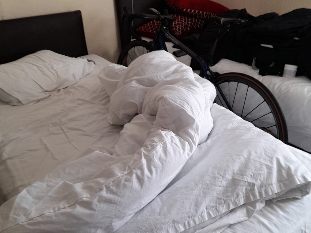 The Morecambe Bay Hotel主图